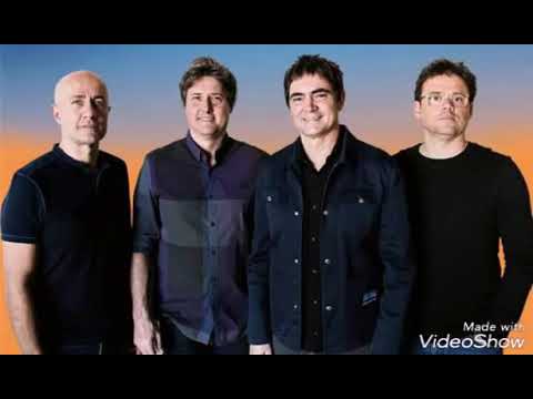 Skank- Algo Parecido