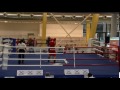 #Assisi14 Euro Junior/Youth Boxing Championships Youth Quarter Finals 2 Session Ring A