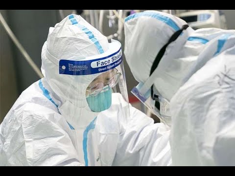 მსოფლიო კორონავირუსის წინააღმდეგ-ჯანდაცვის მსოფლიო ორგანიზაციამ ვირუსი გლობალურ საფრთხედ გამოაცხადა