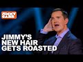 Jimmy&#39;s New Look Gets Roasted | His Dark Material | Jimmy Carr