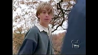 Ryan Gosling | Scott – All Flash Forward Episodes