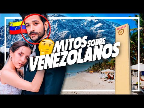 Vídeo: 13 Cosas Que Los Venezolanos Extrañan Más Cuando Están En El Extranjero