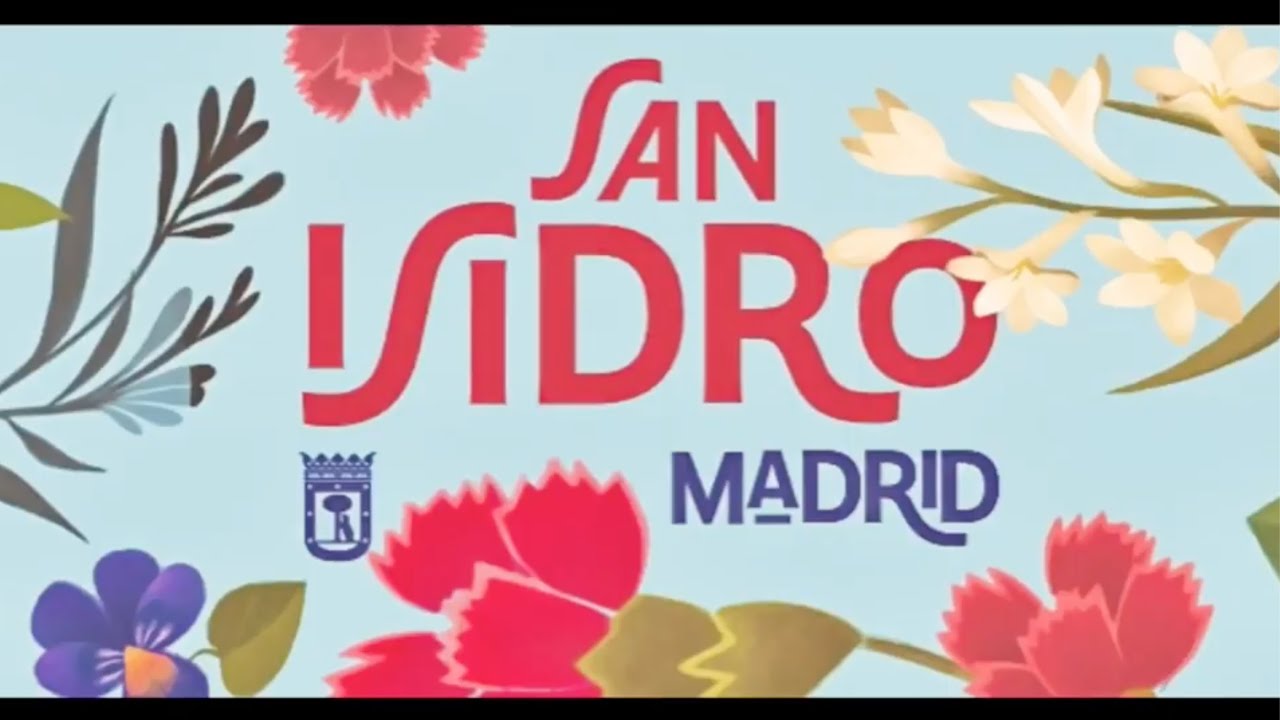 ¡Nos preparamos para celebrar San Isidro! YouTube