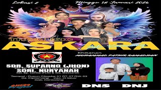 Download Lagu 🔴ASKARA THE MUSIC || LIVE : CIBADAR - KARAWANG #2 MP3