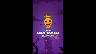 Online Adam Asmaca Kelime Oyunu screenshot 3