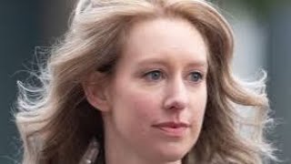The Rise and Fall of Elizabeth Holmes: A Silicon Valley Scandal