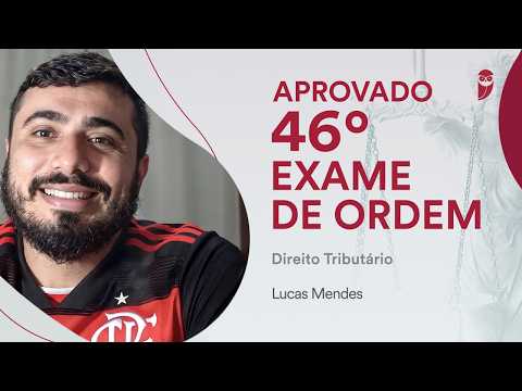 ed 07 29 OAB interview successful candidate lucasmendes OAB46 tax law