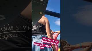 Check It Out!  @duotone.wingfoiling "True" downwind board #foiling #downwind