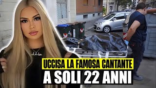 Ultimora Uccisa A Colpi Di Pistola La Famosa Cantante A Soli 22 Anni Coinvolta In Una Sparatoria
