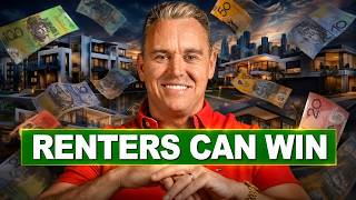 Serious About Building Wealth In Australia Without Property?