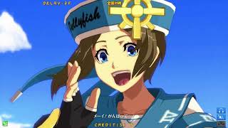 【GGXrd REV2】260523 MI 01