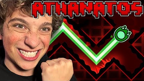 🔴LETS BEAT ATHANATOS! (86%) [DAY 5]