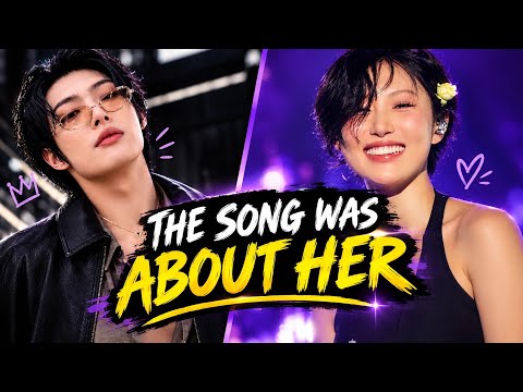 ATEEZ's Mingi Just Confessed His Song Was About Hwasa