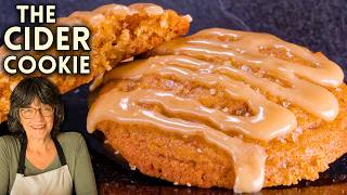 How Much Apple Can One Cookie Take?