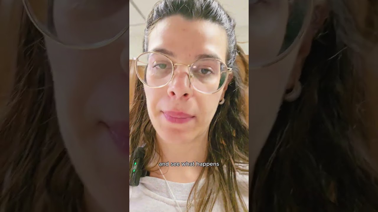 why nobody told me bread making had rules (learning dough basics)