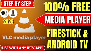 How To Install VLC Media Player on Firestick & Android TV (2026) screenshot 5