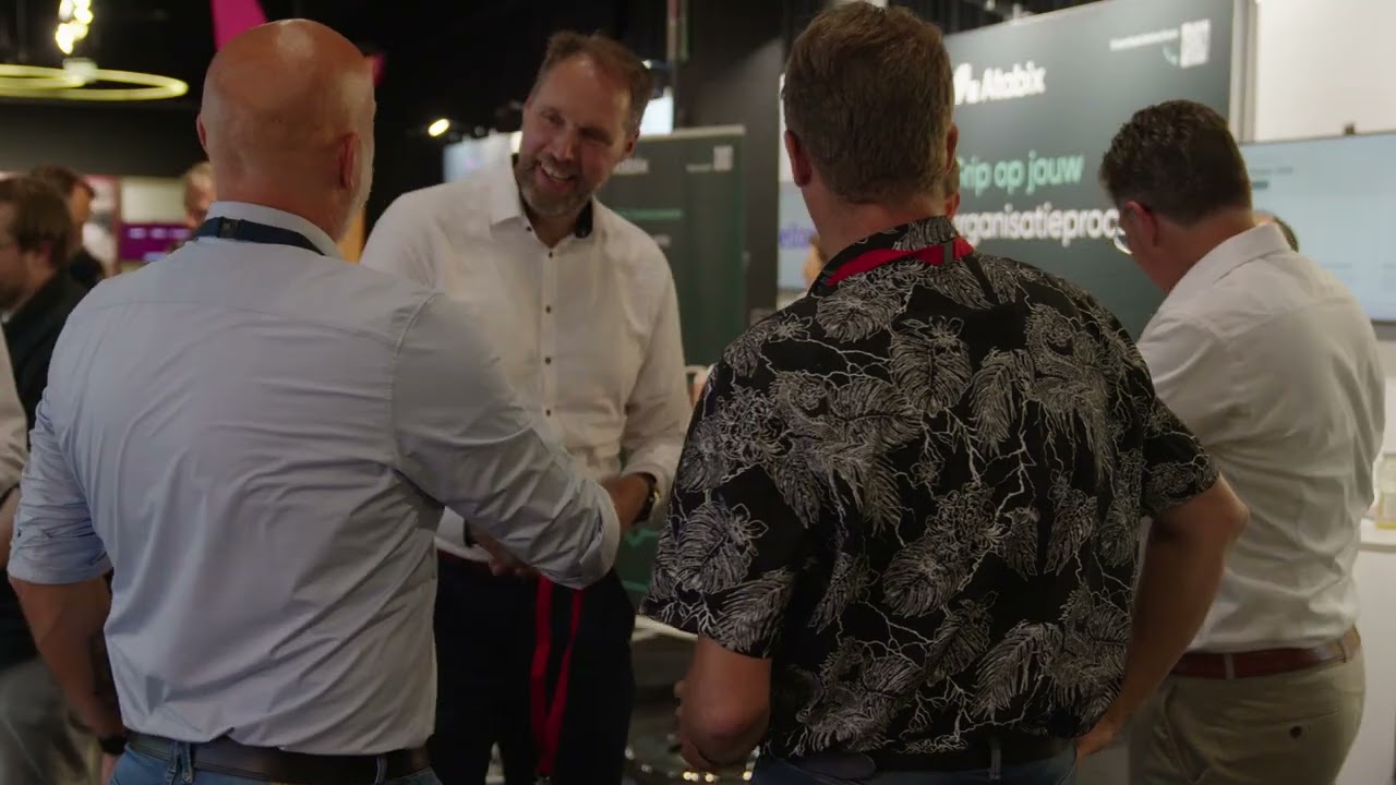 Overheid 360 - Fundaments