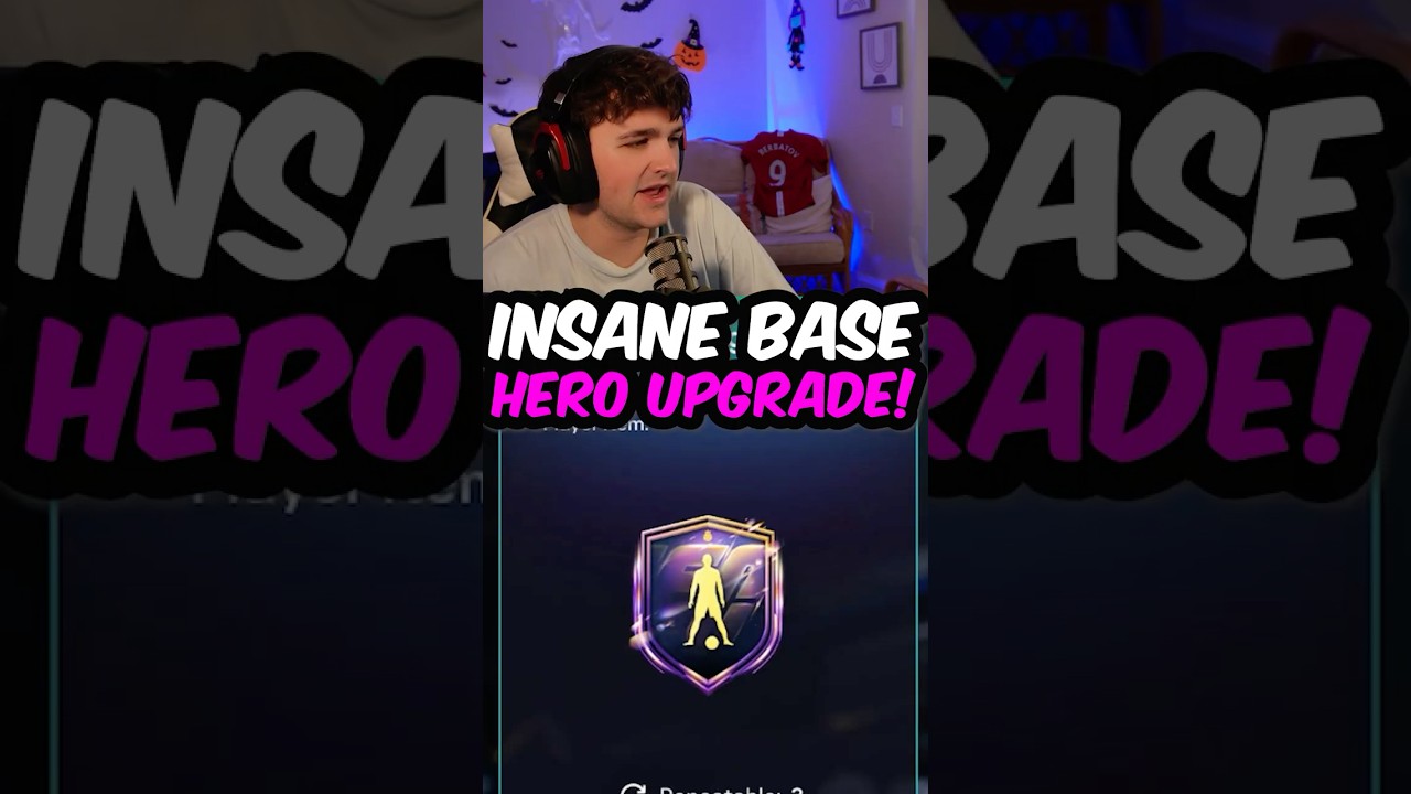 🤯THESE NEW HERO PACKS COULD HAVE SOME MASSIVE PULLS! Who did you get?👀