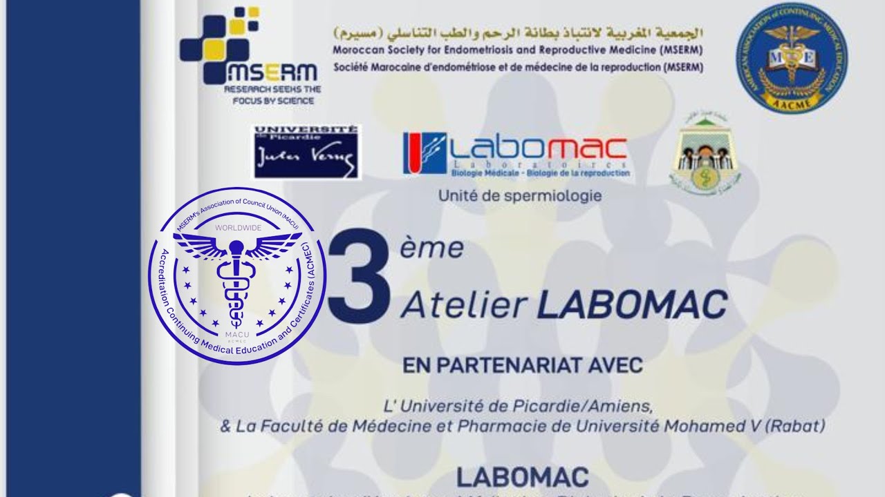 LES INFERTILITES MASCULINES D ORIGINE CHROMOSOMIQUE, PR NATIQ