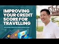 What Card Should I Get Next? with Arthur Chow from @the.Arthur.Chow | Geobreeze Travel Podcast