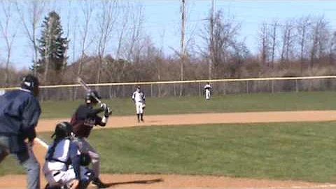 Arcadia V. Brighton: Stubbe battles Barons