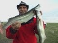 PROGRAMA PASION POR LA PESCA