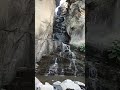 Водопад Карваз в Вайоц Дзоре