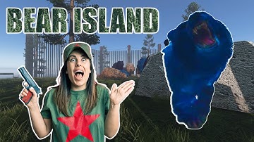 FatalZ Bear Island SOLO Run #dayz #gaming #pc #fatalz