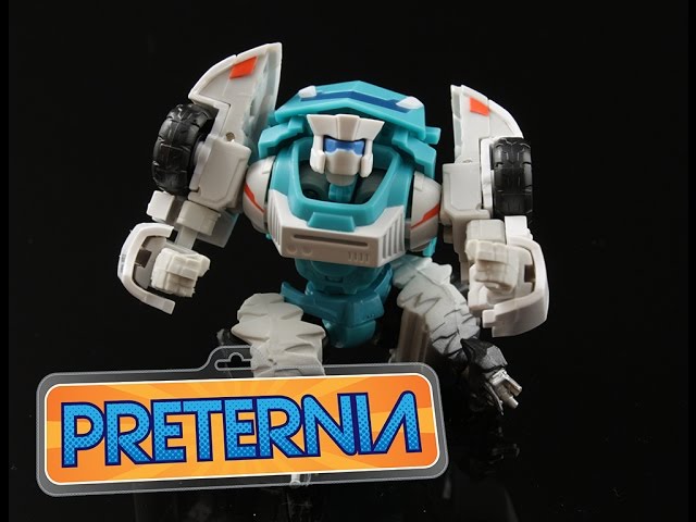 maketoys トランスフォーマー　MTMTE テイルゲート　サイクロナス Maketoys Mech Manga Series Rear-End (Tailgate) | Page 46 | TFW2005