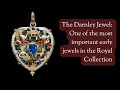 The darnley jewel