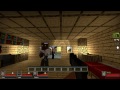 Beginning of video