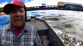 A SIMPLE Way To Catch Walleye and Sauger