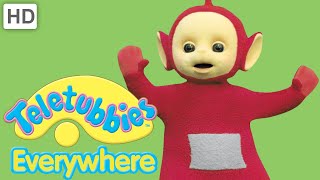 Teletubbies Everywhere Flower Festival Spain - Full Episode