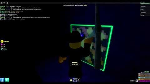 1/1,000,000 Chance! Azure Mines AMBROSIA FOUND!