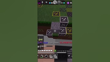 Double block clutch but im on mobile