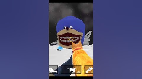 NEW UPDATE SANDBOX IN SPACE NEW CARACTER UPDATE #garrY#MOD#roblox #sorts