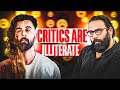 Sandeep Reddy Vanga Vs. Critics | Animal | The Good, Bad &amp; The Ugly