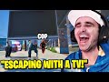 Summit1g Reacts to HILARIOUS GTA RP Clips on ProdigyRP