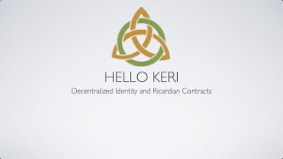 KERI KLI Series: Sign and Verify