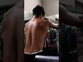 Back Workout Aesthetic Physique 🔥