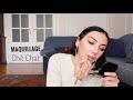 MAKEUP Chit Chat : j'ai été arnaquée, les escrocs de l'amour en ligne - voix douce