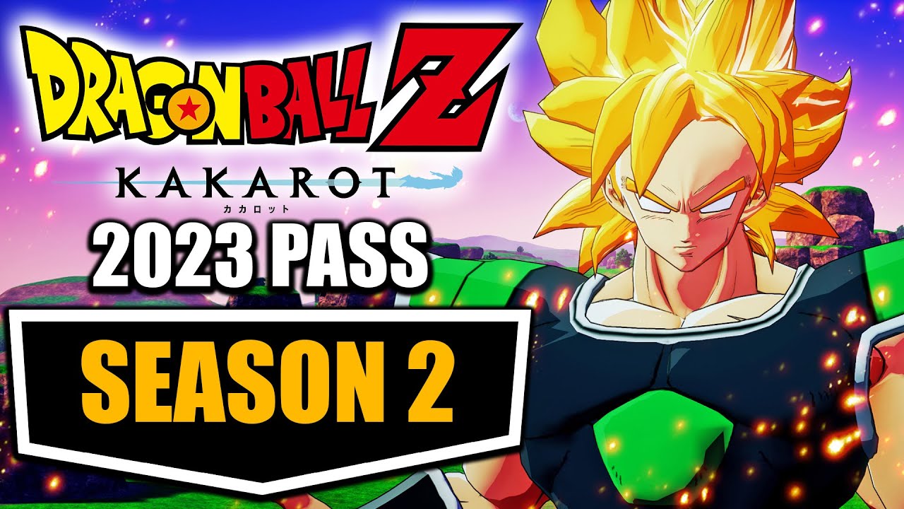 Dragon Ball Z: Kakarot: New-gen upgrades & Season Pass 2 details, release  date - Dexerto