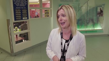 2019 Telethon Feature: Outpatients