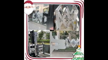 Load Extender | Forklift Attachment🔥🎉🎅🦌🌲(Extend the working distance)