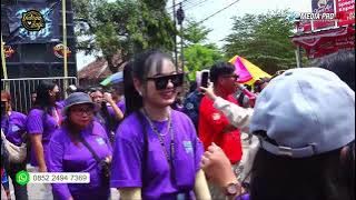 JALUK PING PITU II INDRA JAYA THE BIG FAMILY EMMA