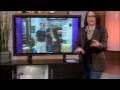 Megan steals from the W&G Set