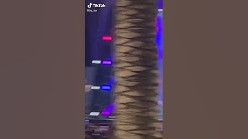 TEN YUJIN MEET STRAY KIDS AT EXPO 2020!! #tenyujin #straykids #tiktok