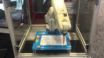 Denso Robot