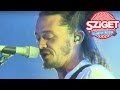 SOJA Live @ Sziget 2015