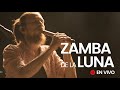 Zamba de la Luna ft. Viento y Madera -  🔴   LIVE - SESSIONES EN VIVO